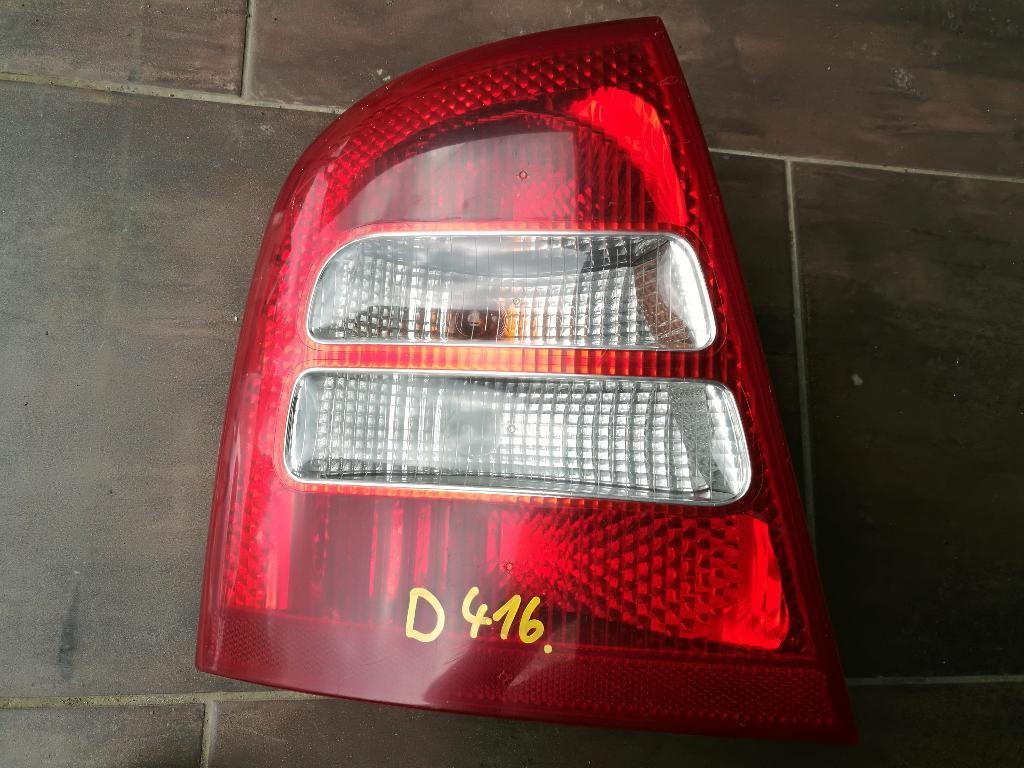 Zadne svetlo SKODA OCTAVIA I  LIFT 1U6945095