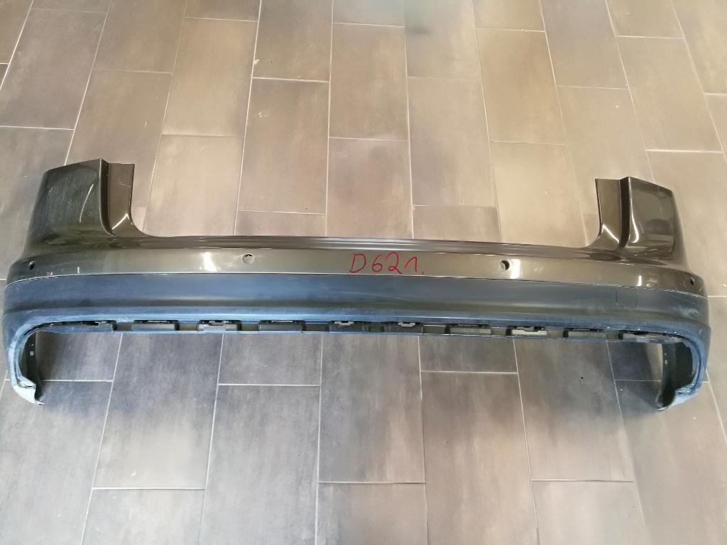 Zadny naraznik AUDI A6 C7 4G9 ALLROAD