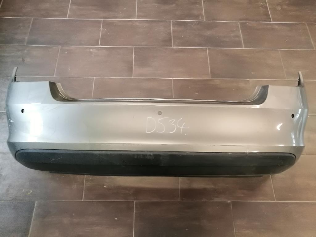 Zadny naraznik SKODA RAPID LIFTBACK 5JH807421B