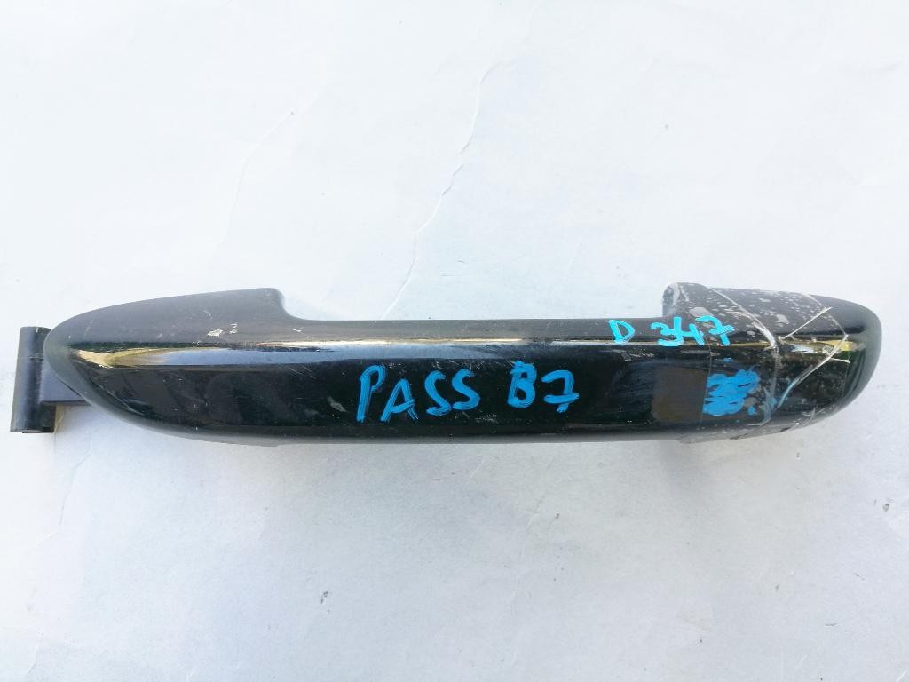 Vonkajsia klucka dveri VW PASSAT B7 3A