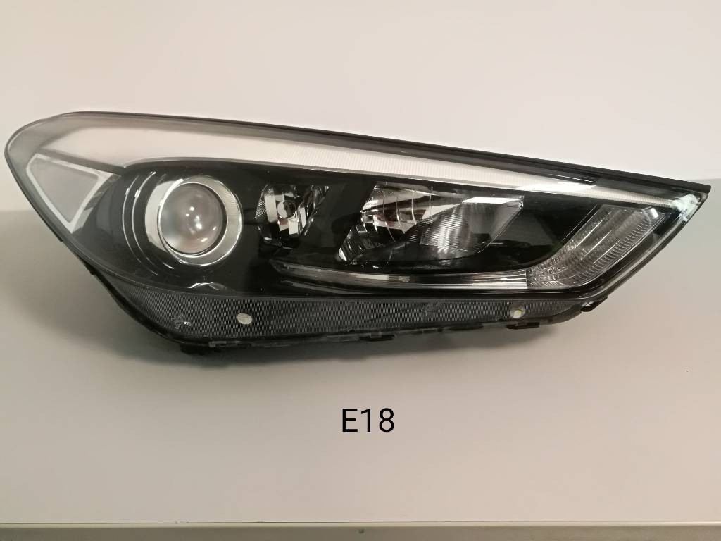 Predne svetlo HYUNDAI TUSCON II 92102-D7100