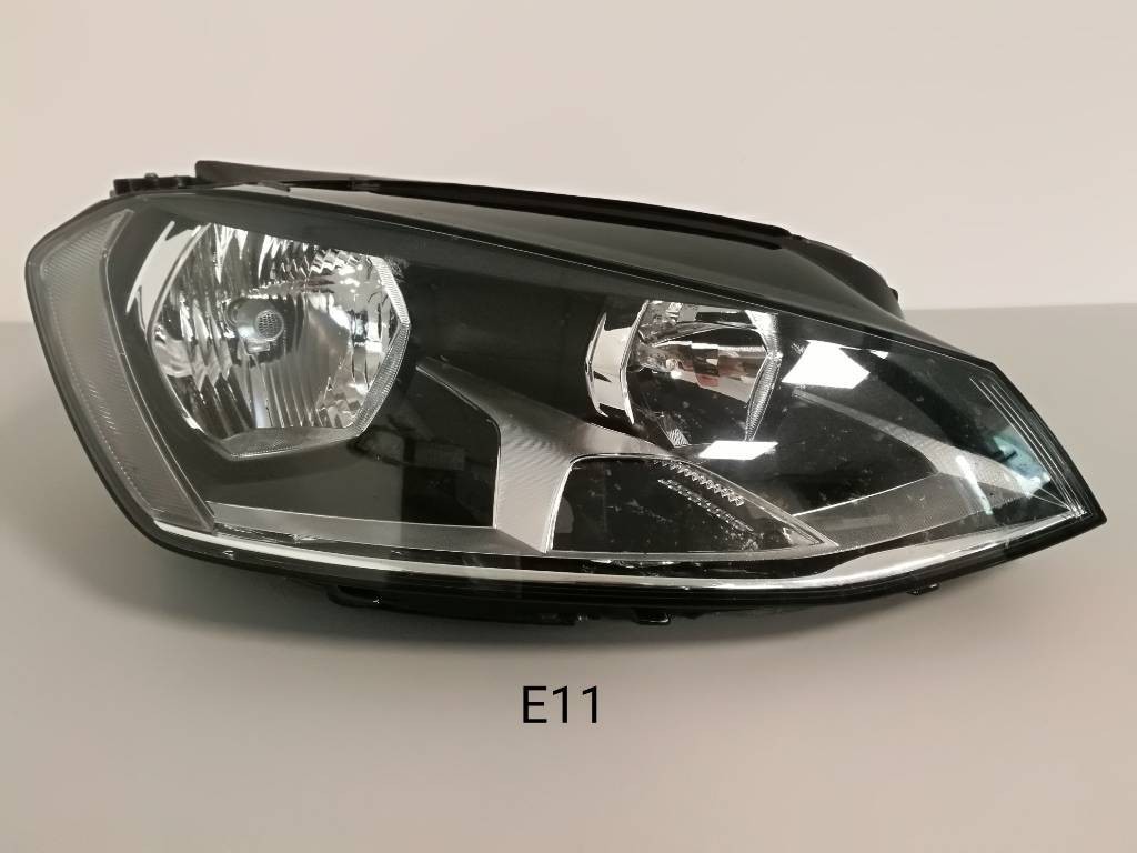 Predne svetlo VW GOLF VII 7 5G 5G1941006E