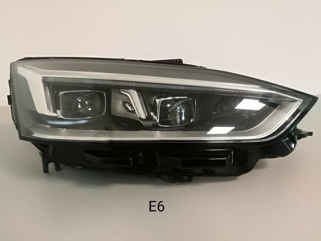 Predne svetlo AUDI A5 FULL LED MATRIX 8W6941036E