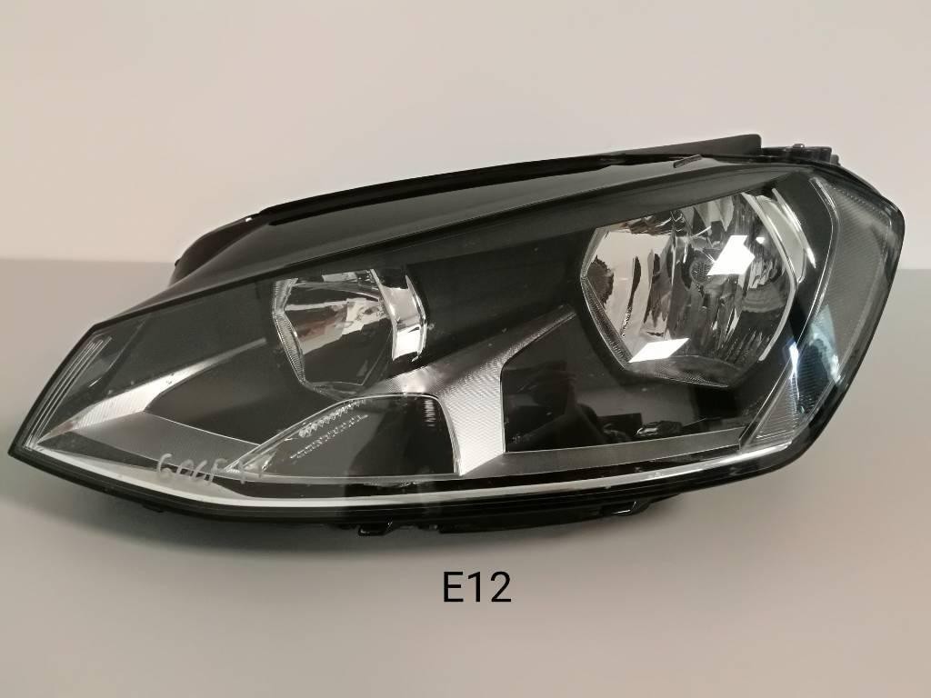 Predne svetlo VW GOLF VII 7 5G 5G1941005E