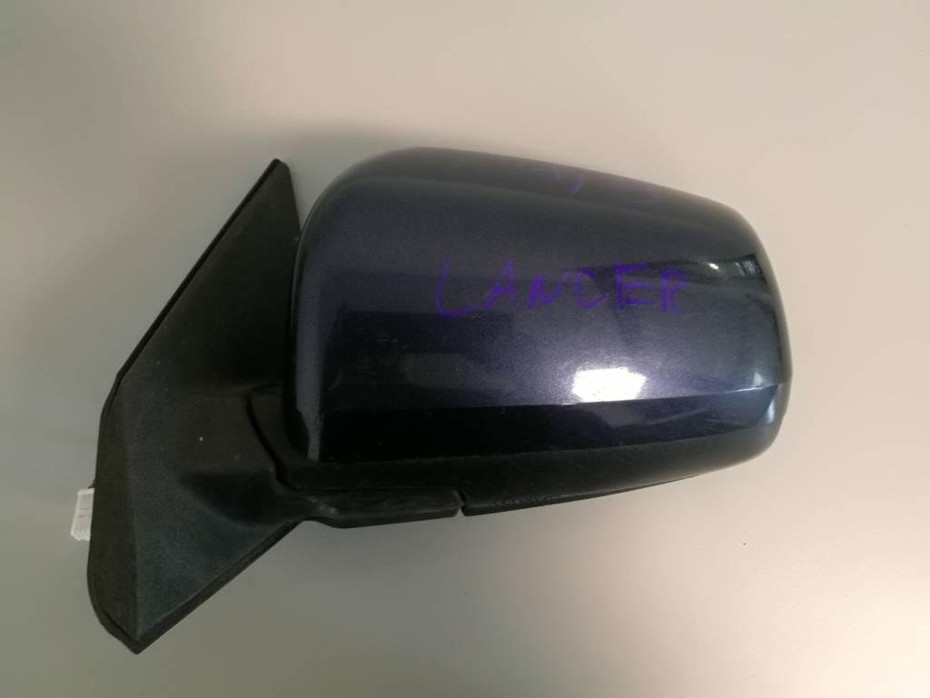 Spatne zrkadlo MITSUBISHI LANCER X 7 pin