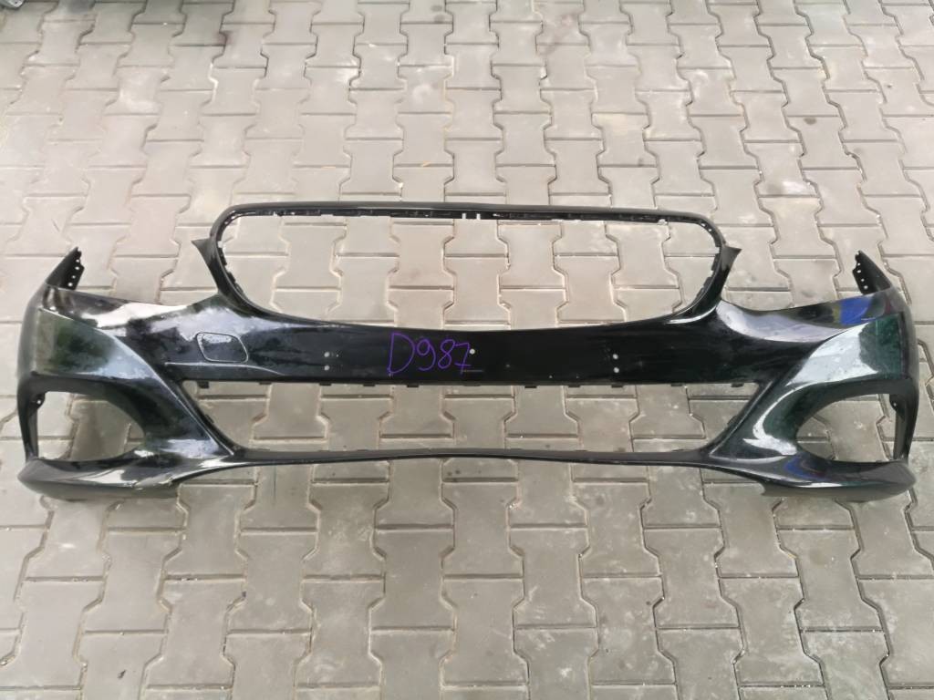 Predny naraznik MERCEDES A212 W212 E KLASA LIFT