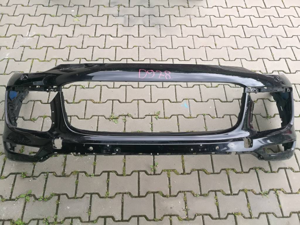 Predny naraznik PORSCHE CAYENNE LIFT 7P5807221E