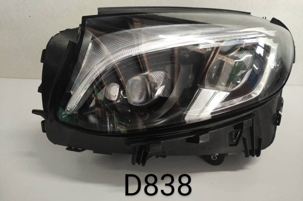 Predne svetlo MERCEDES GLC W253 LED A2539065701