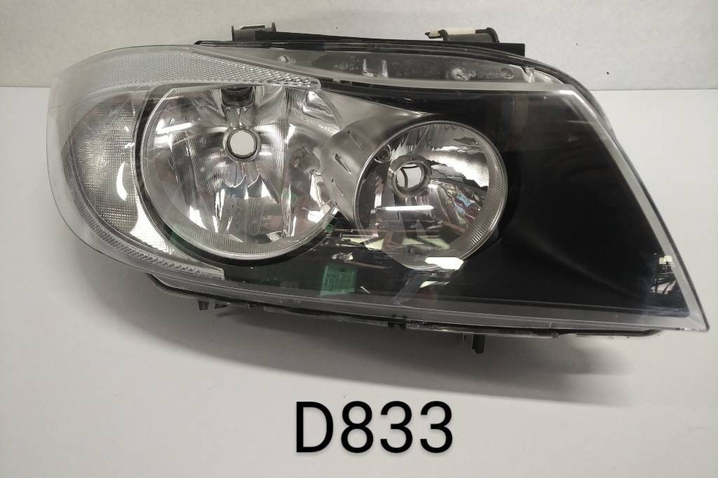 Predne svetlo BMW 3 E90 E91 6260400000