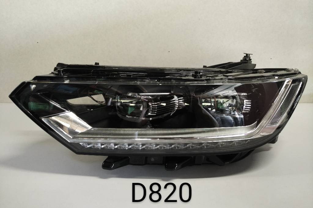 Predne svetlo VW PASSAT B8 3G FULL LED 3G1941081G