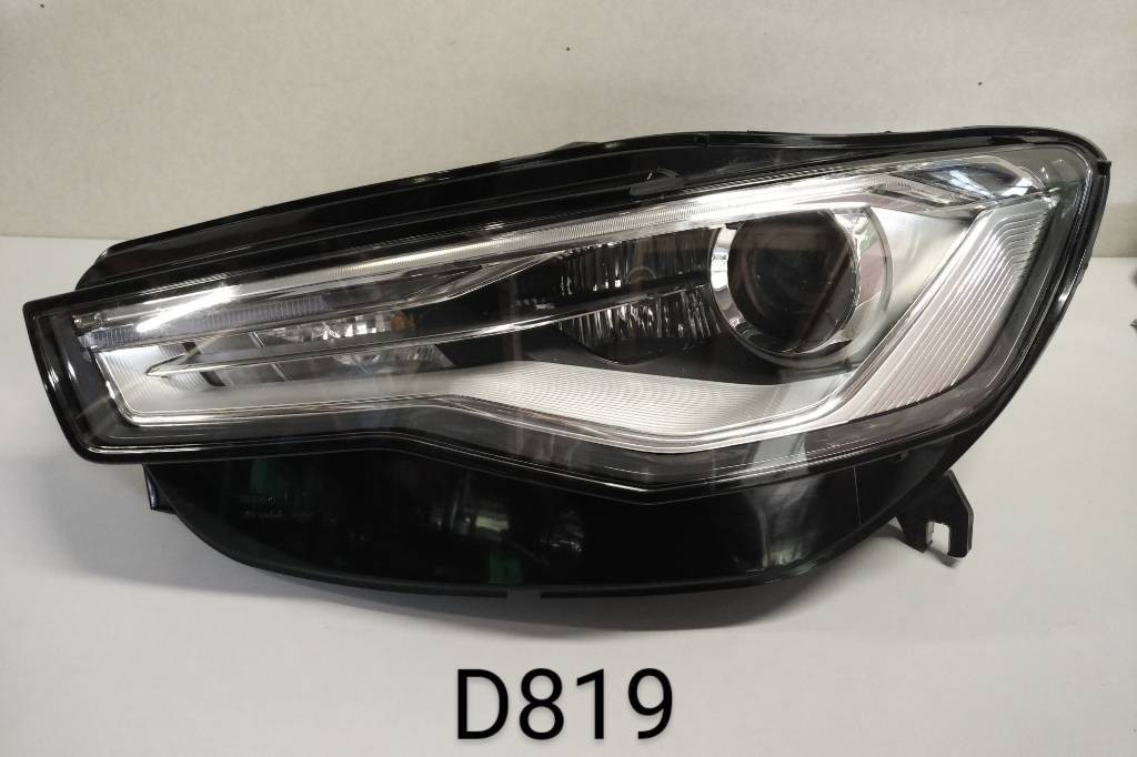 Predne svetlo AUDI A6 C7 LIFT XENON LED 4G0941005F