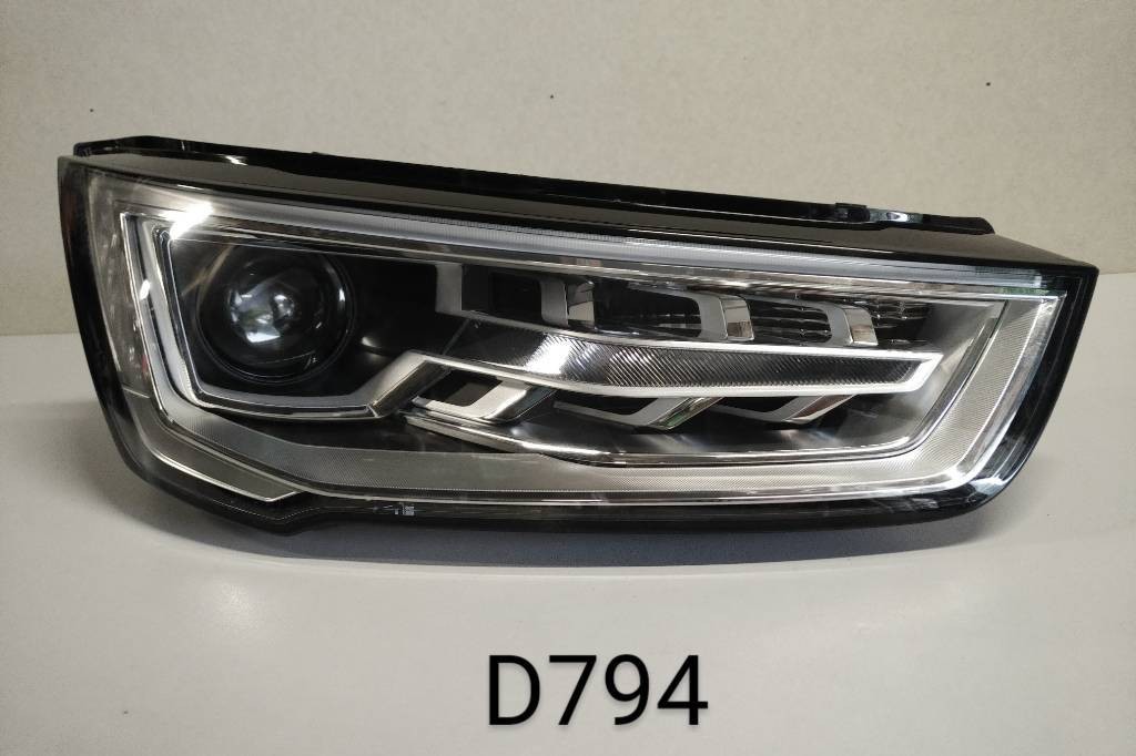 Predne svetlo AUDI A1 8X LIFT XENON LED 8XA941006