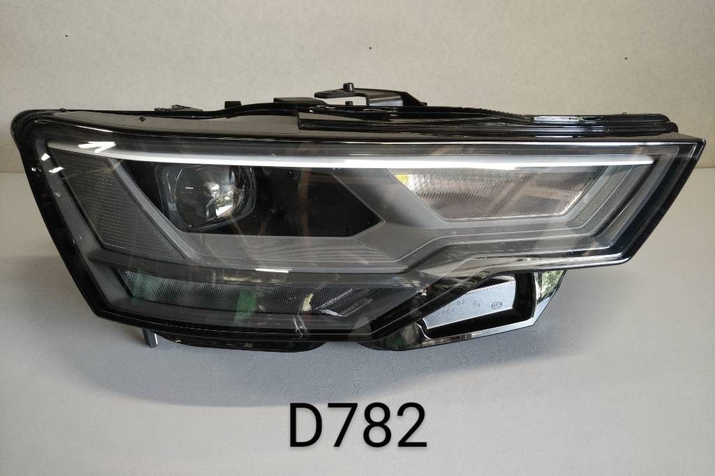 Predne svetlo AUDI A6 C8 4K FULL LED 4K0941034