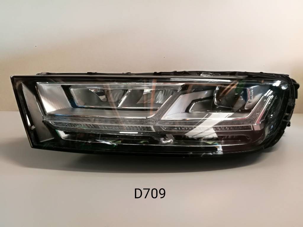 Predne svetlo AUDI Q7 4M FULL LED 4M0941773C