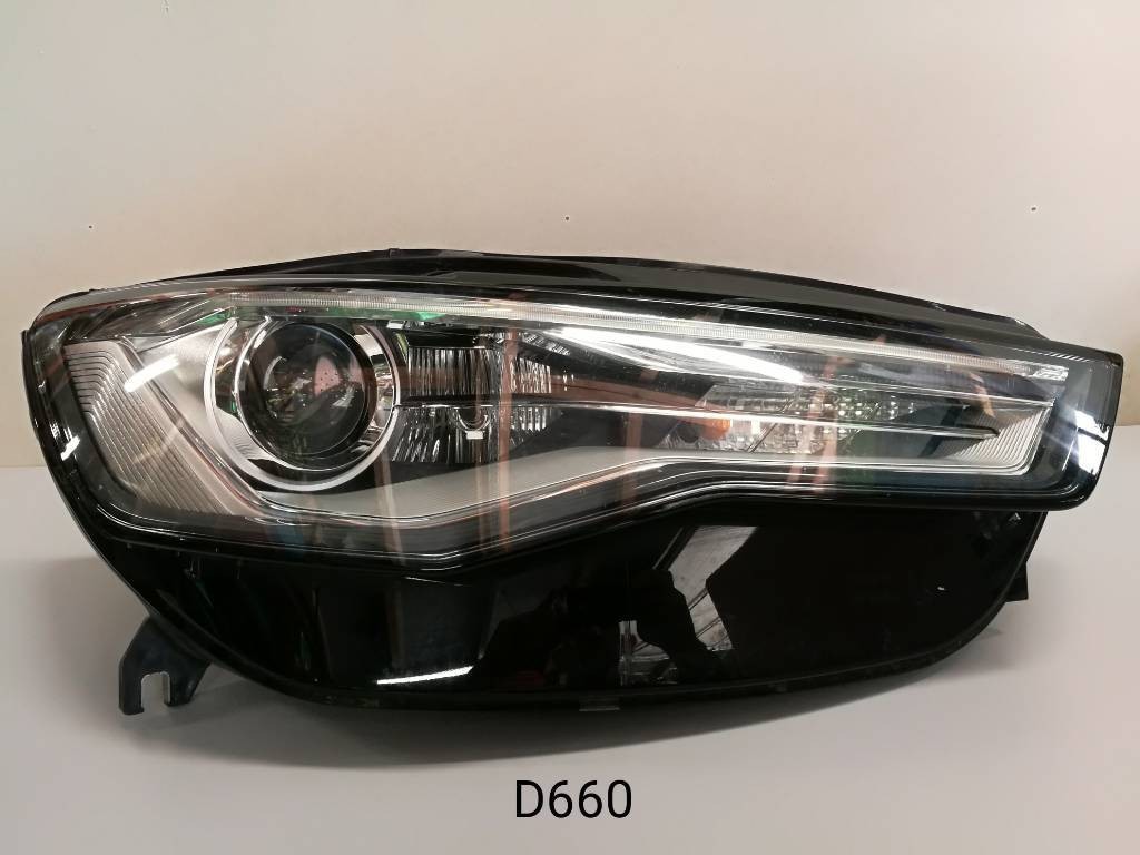 Predne svetlo AUDI A6 C7 LIFT XENON LED 4G0941006F