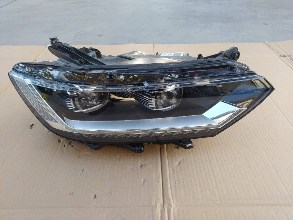 Predne svetlo VW PASSAT B8 FULL LED 3G1941082C
