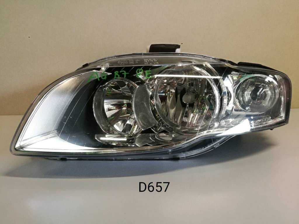 Predne svetlo AUDI A7 8E 05-> 8E0941003AJ