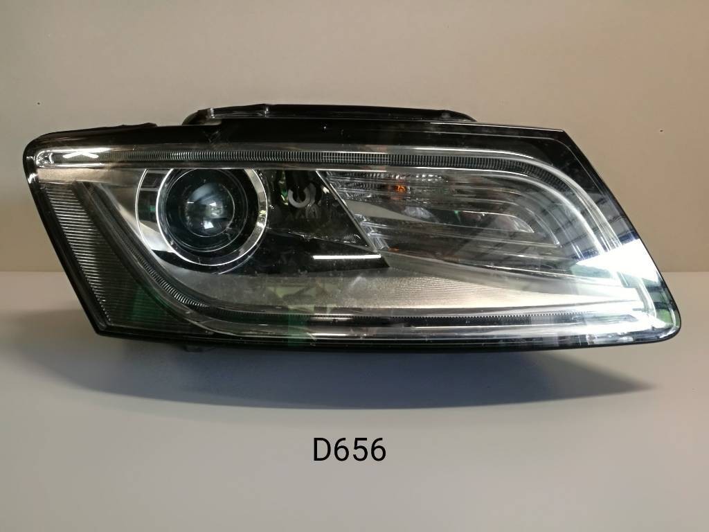 Predne svetlo AUDI Q5 8R LIFT XENON LED 8R0941032