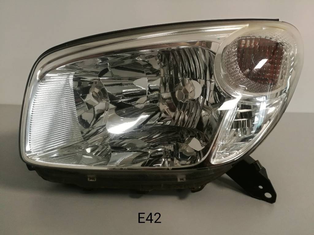Predne svetlo TOYOTA RAV4 2004->