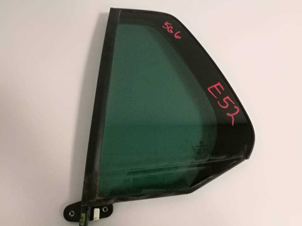 Okno sklo dveri VW GOLF VII 7 HB 5G6845213