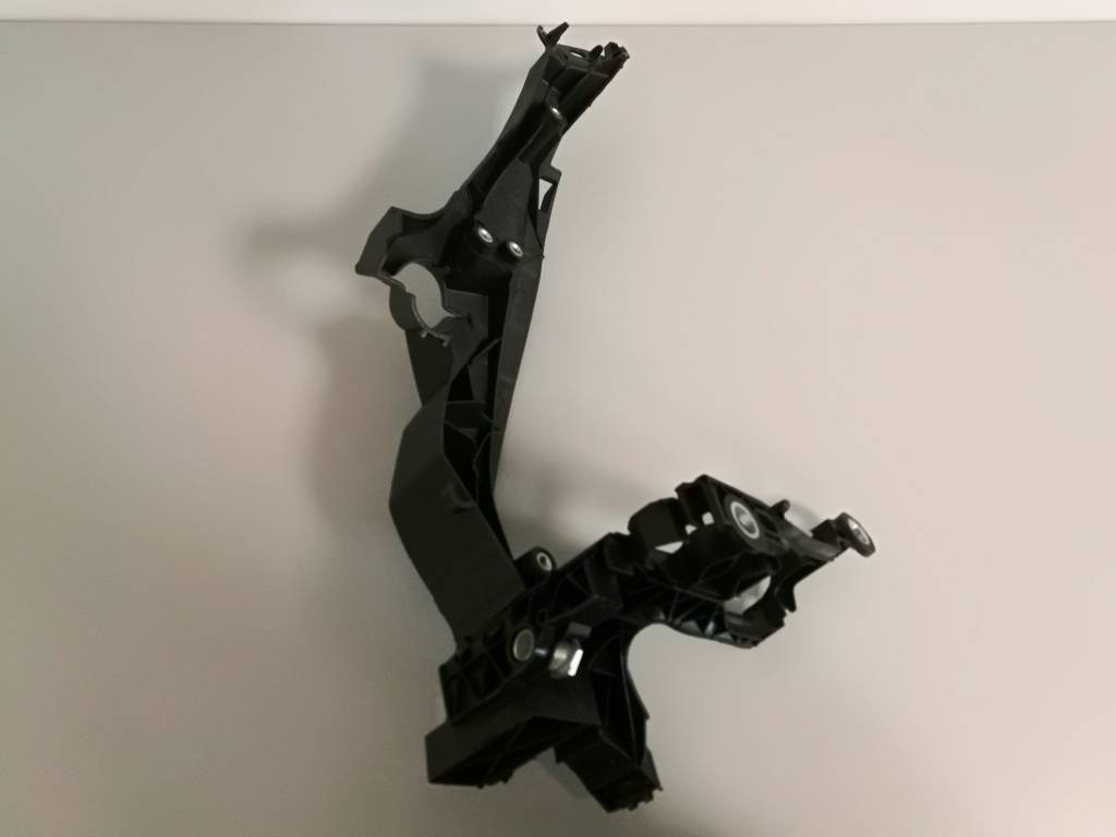 Drziak uchyt svetla AUDI A4 B8 8K LIFT 12->