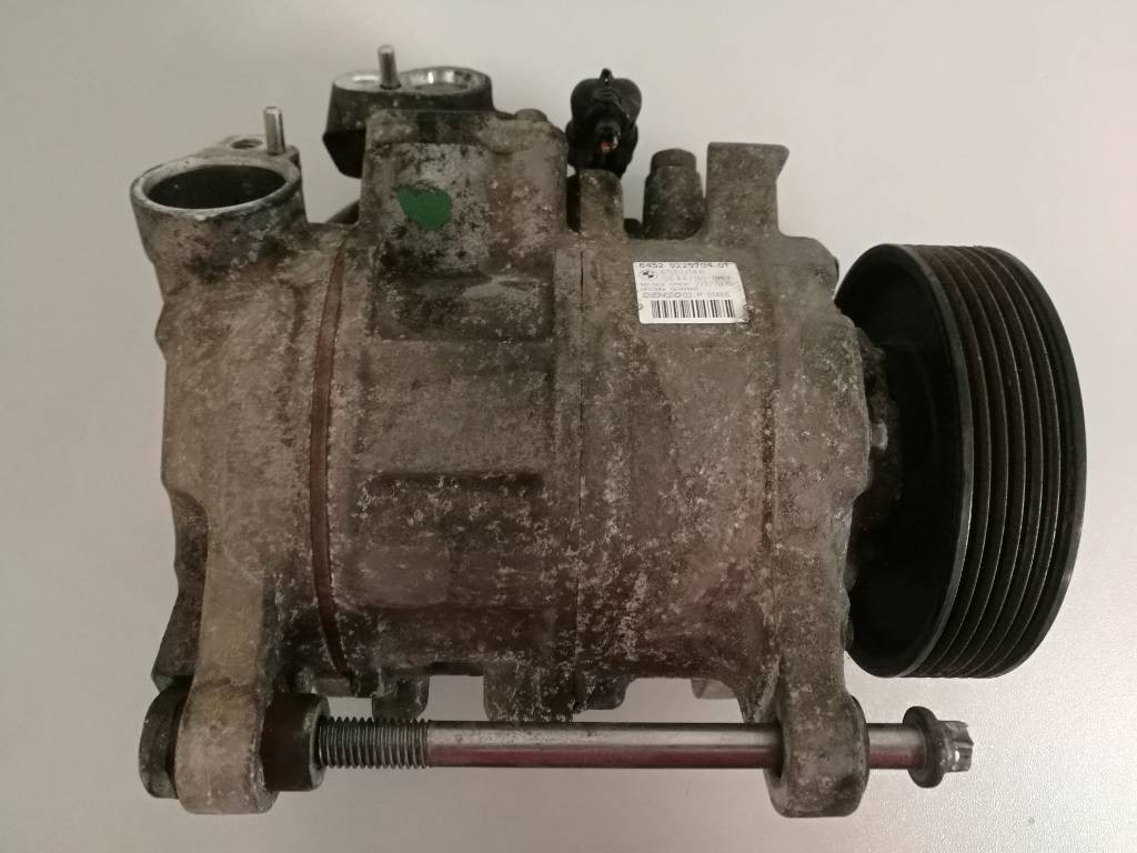 Kompresor klimatizacie BMW X3 F25 E90 64529225704