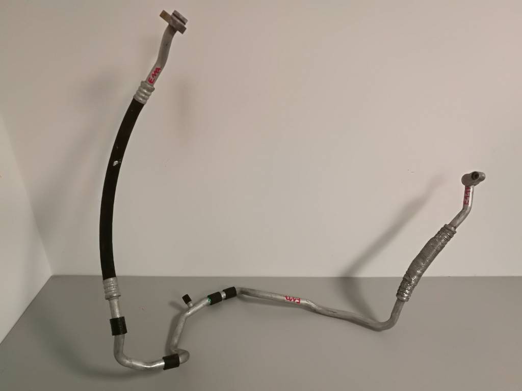 Trubka hadica klima VW GOLF VI AUDI A3 1K0820743FD