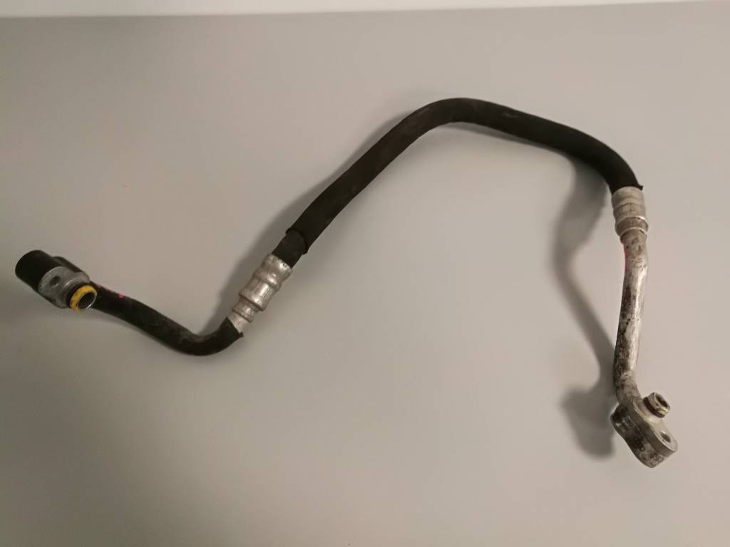 Trubka hadica klima AUDI A6 C6 4F 4F0260701S