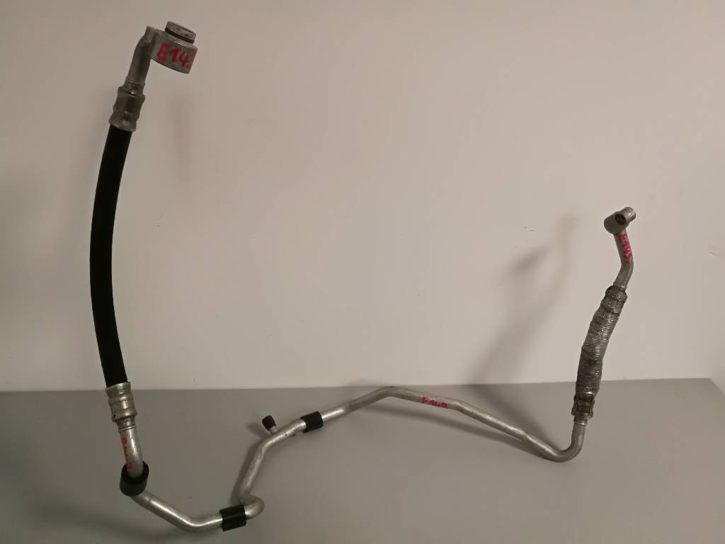 Trubka hadica klima VW GOLF VI V JETTA 1K0820743CC