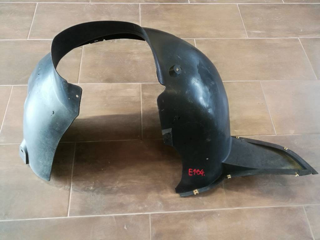 Podblatnik SEAT IBIZA CORDOBA 02-> 6L0809957C