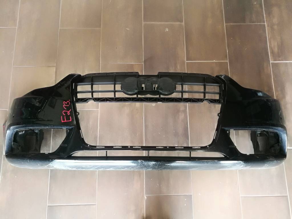 Predny naraznik AUDI A5 8T LIFT 8T0807437AD