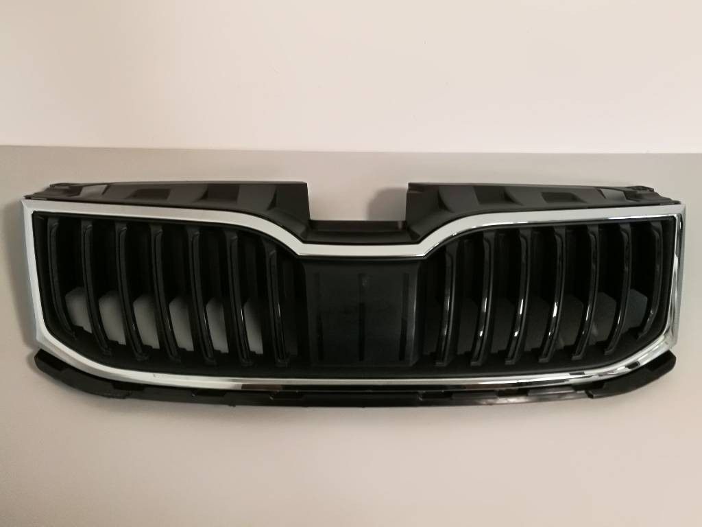 Maska mriezka SKODA OCTAVIA III 3 LIFT 5E0853653A