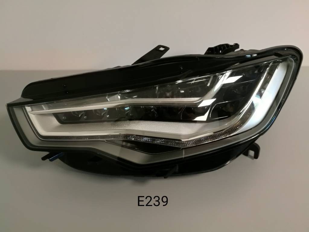 Predne svetlo FULL LED AUDI A6 C7 4G 4G0941033C