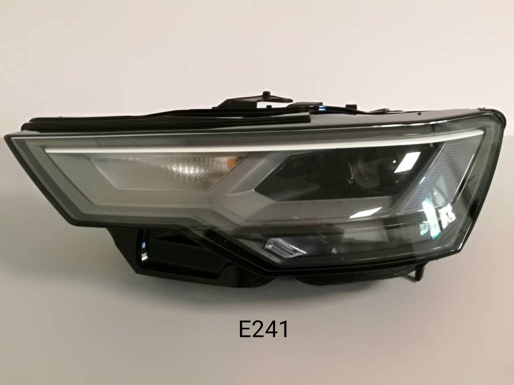 Predne svetlo LED AUDI A6 C8 4K 4K0941033