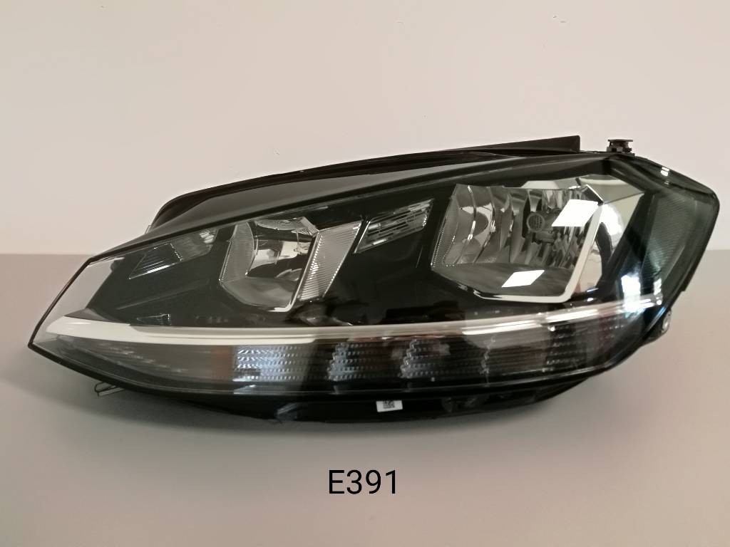 Predne svetlo VW GOLF VII 7 LIFT LED 5G1941005D