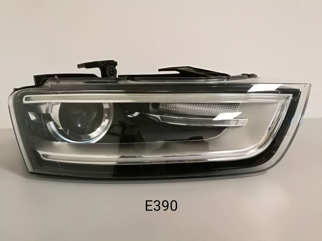 Predne svetlo AUDI Q3 8U XENON LED 8U0941006