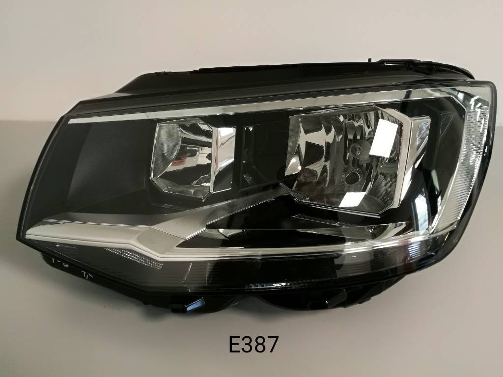 Predne svetlo VW T6 TRANSPORTER 7E1941005E