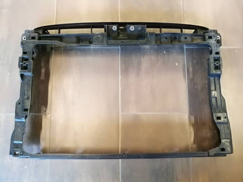 Stena celo sahara VW PASSAT B8 3G 3G0805588L