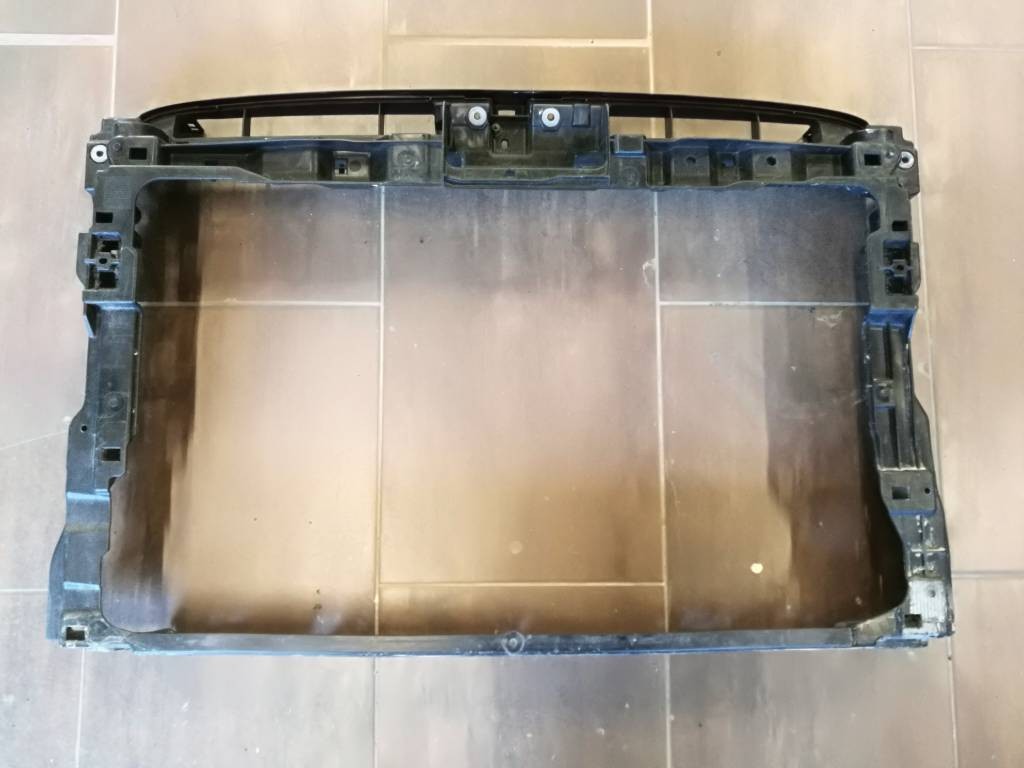 Stena celo sahara VW PASSAT B8 3G 3G0805588L