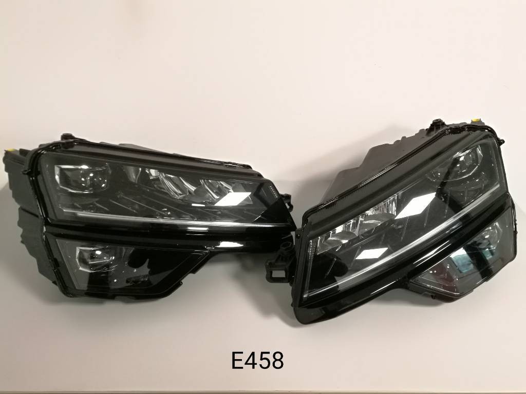Predne svetlo SKODA KAROQ 57B941016C 57B941015C