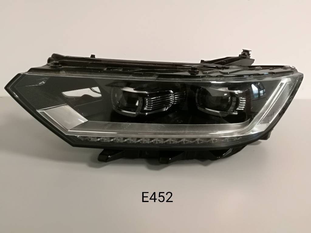 Predne svetlo VW PASSAT B8 3G FULL LED 3G1941081G