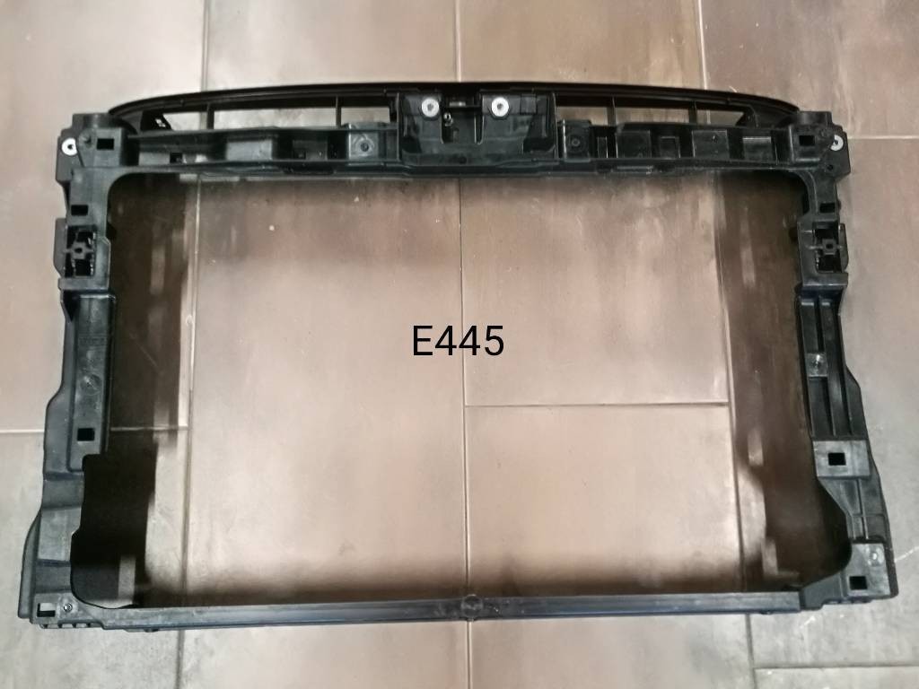 Stena celo sahara VW PASSAT B8 3G 3G0805588AD
