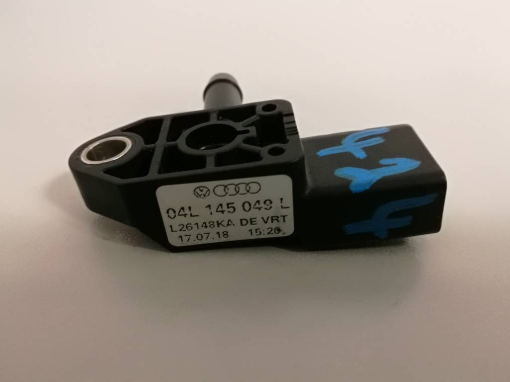Snima senzor tlaku 04L145049L VW AUDI SKODA SEAT