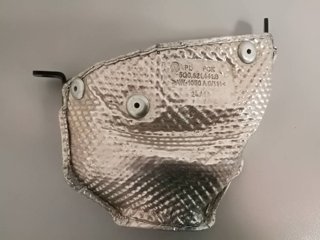 Kryt klukoveho hriadela 5Q0521441B VW AUDI SKODA