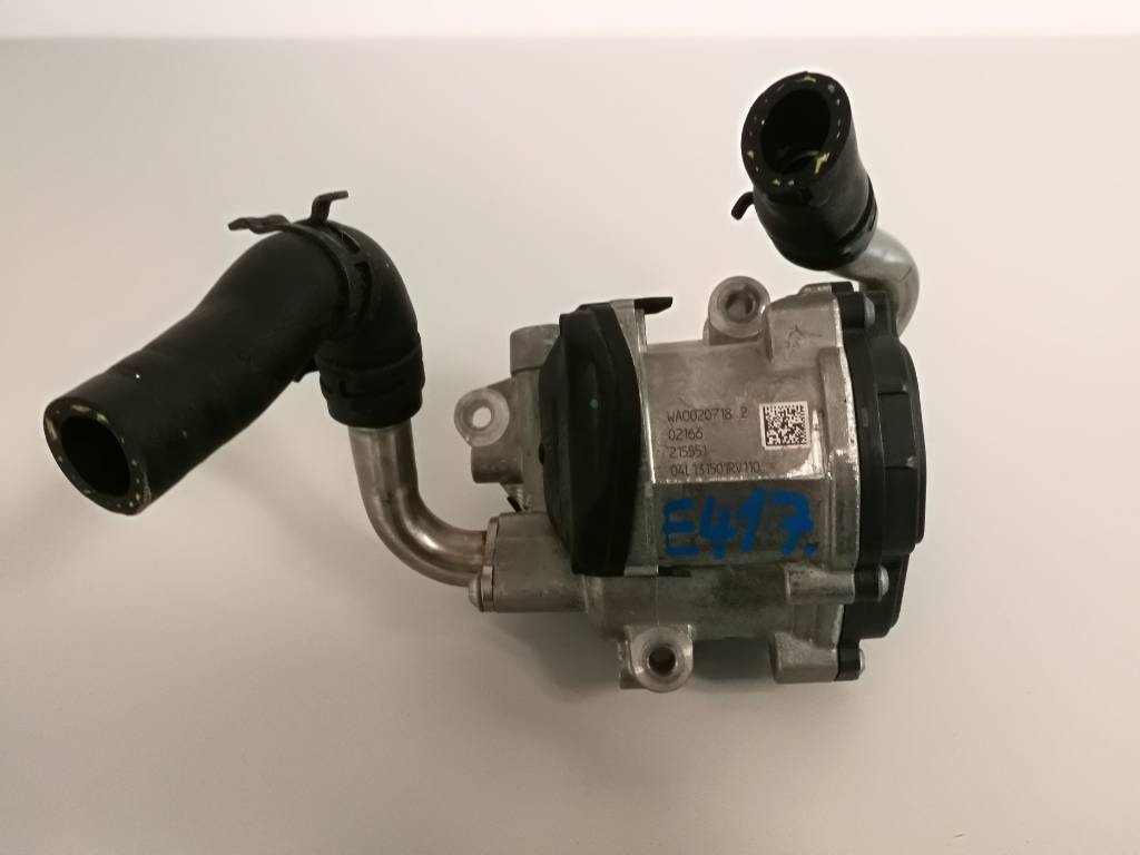 Ventil EGR 04L131501RV VW AUDI SKODA SEAT