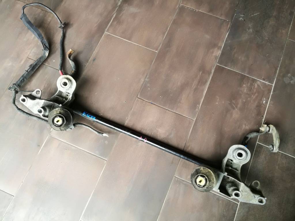 Predny stabilizator VW PASSAT B5