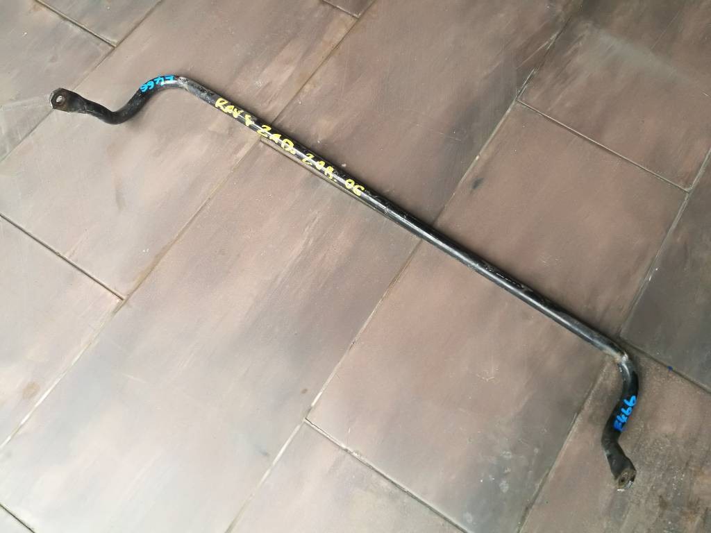 Stabilizator podvozku TOYOTA RAV 4 05->