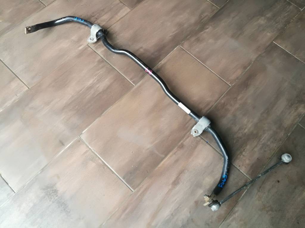 Stabilizator podvozku VW PASSAT B7 3C0411303A