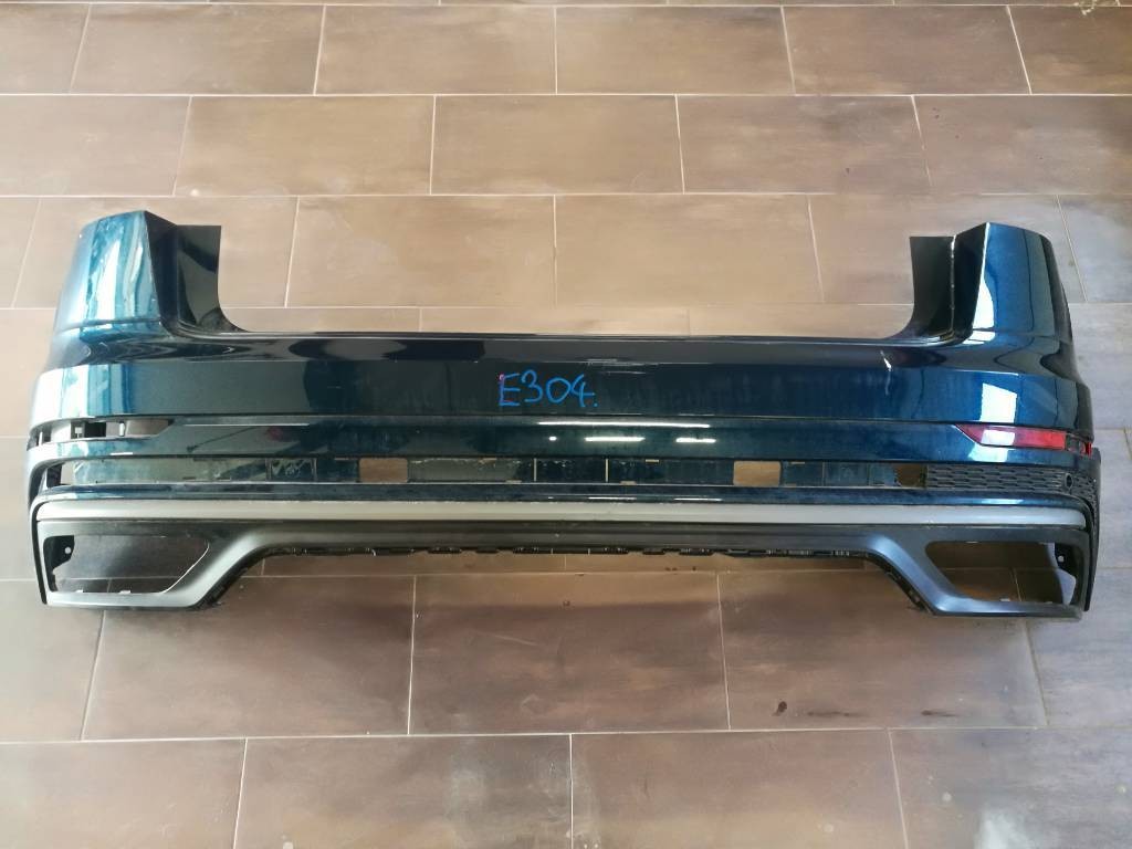 Zadny naraznik AUDI Q8 4M 4M8807527D