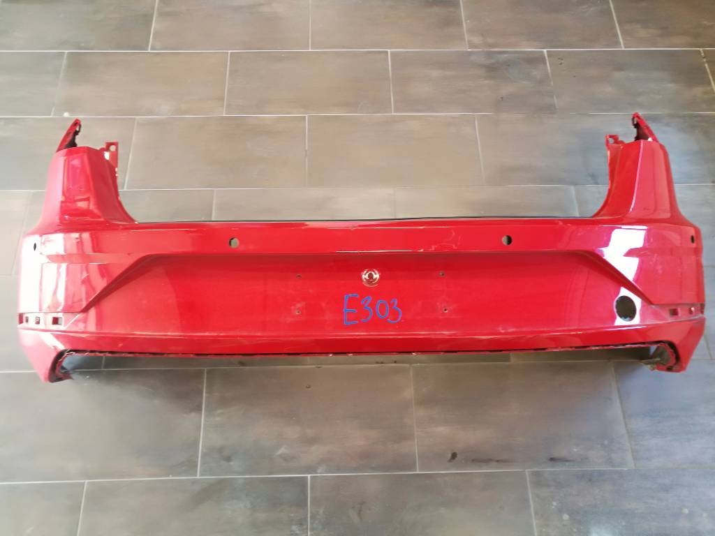 Zadny naraznik SEAT LEON III 5F9 KOMBI LIFT